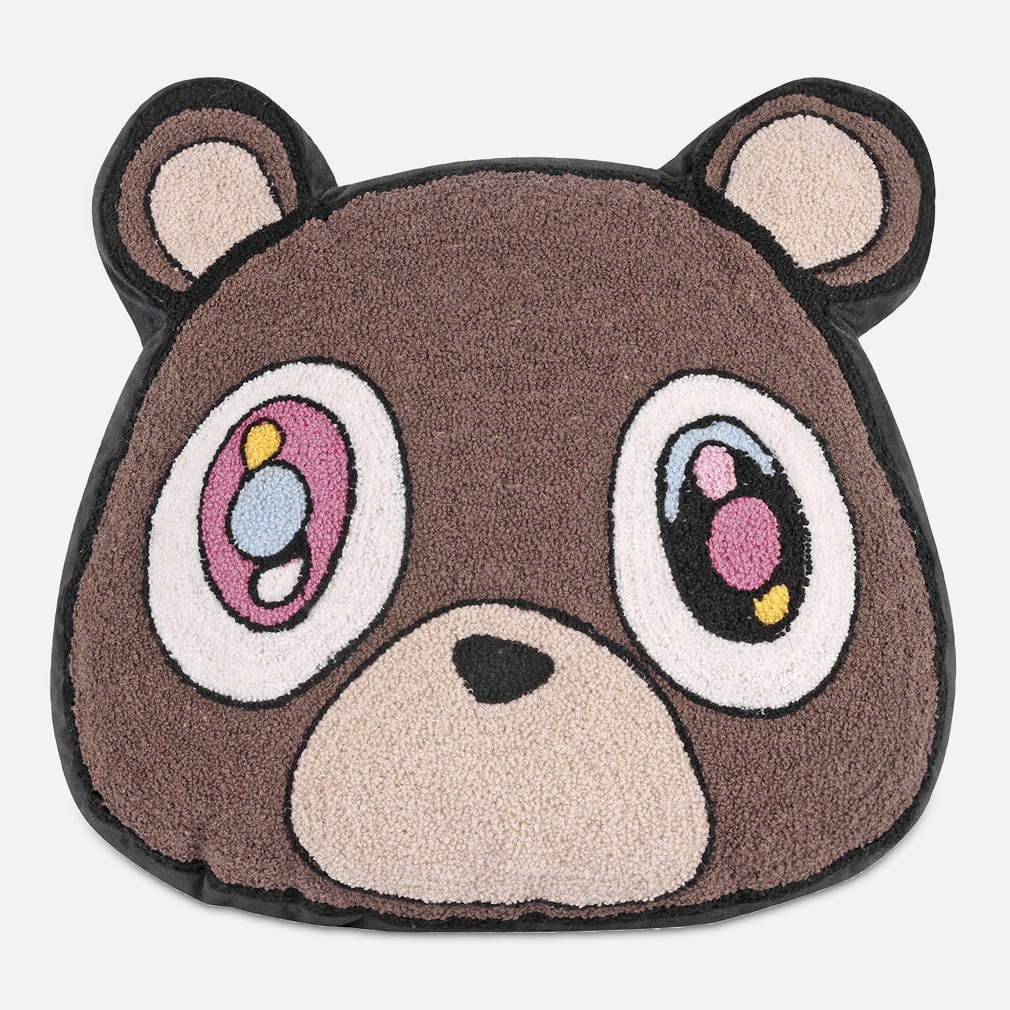 Kanye West Graduation Bear Cushion