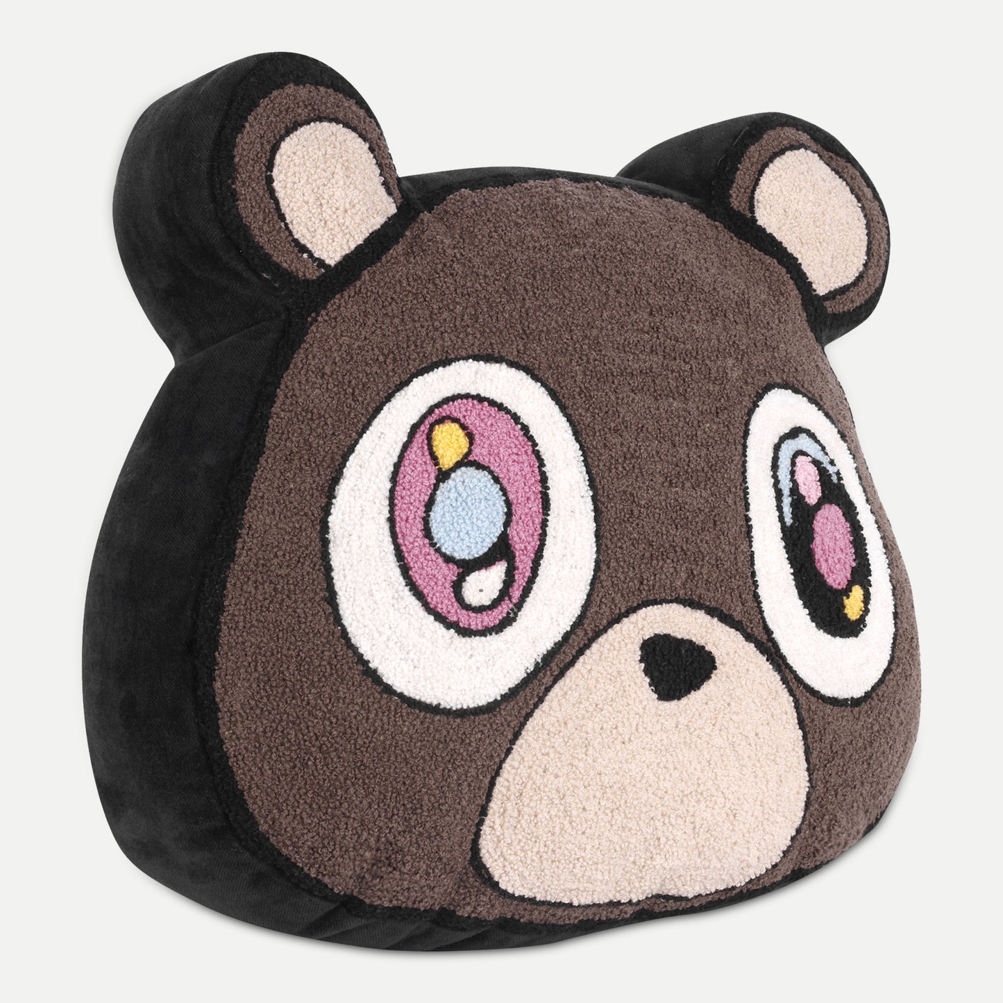 Kanye West Graduation Bear Cushion