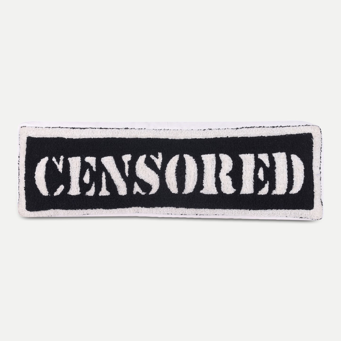 Censored Explicit Gamer Cushion
