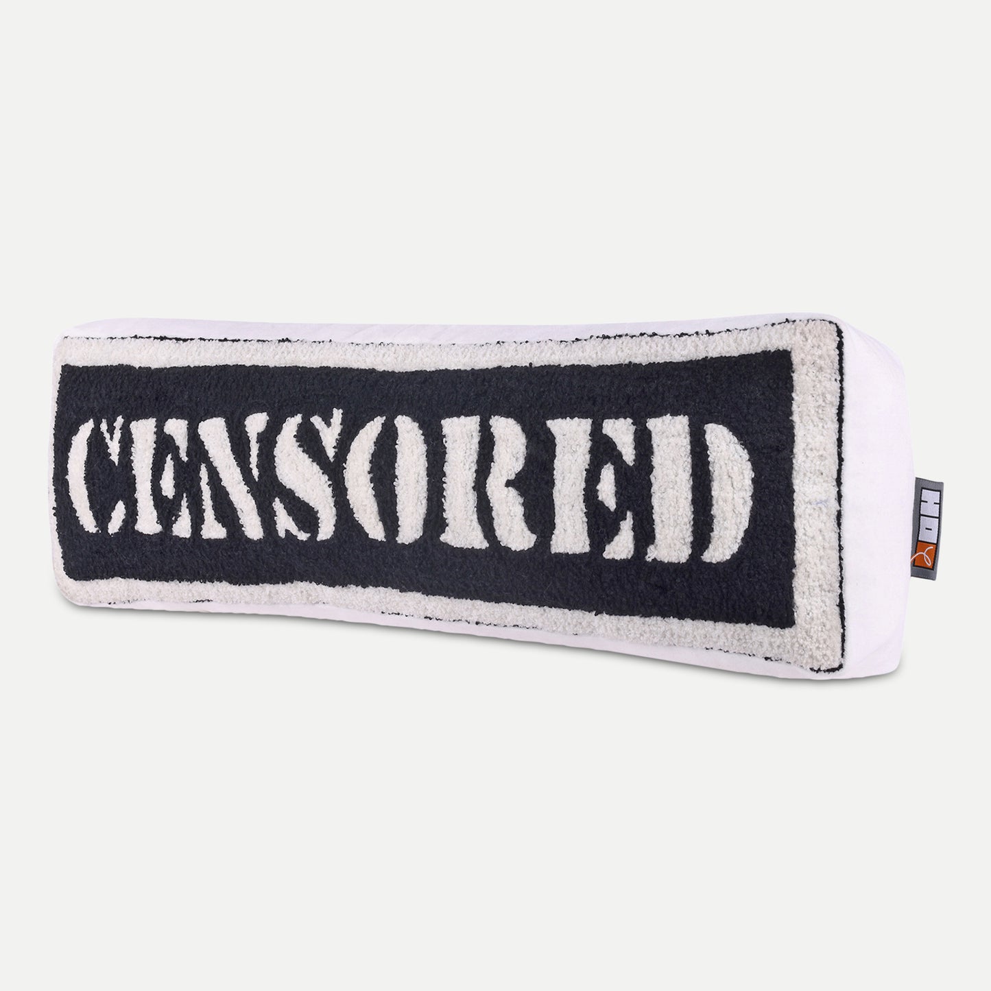 Censored Explicit Gamer Cushion