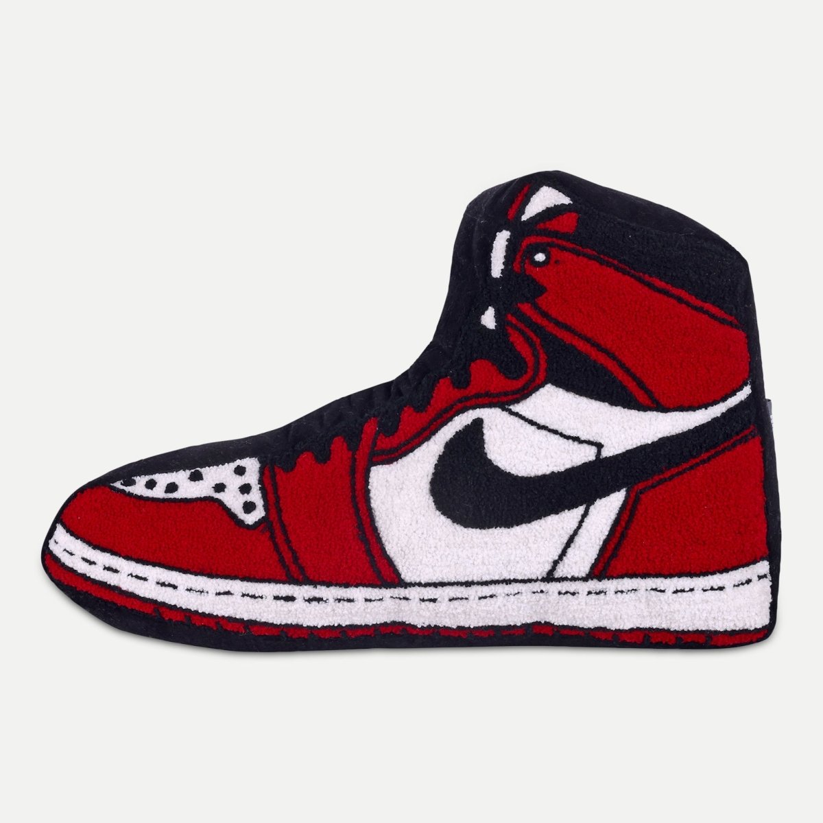 AIR JORDAN 1 CHICAGO CUSTOM CUSHION - House of Youth
