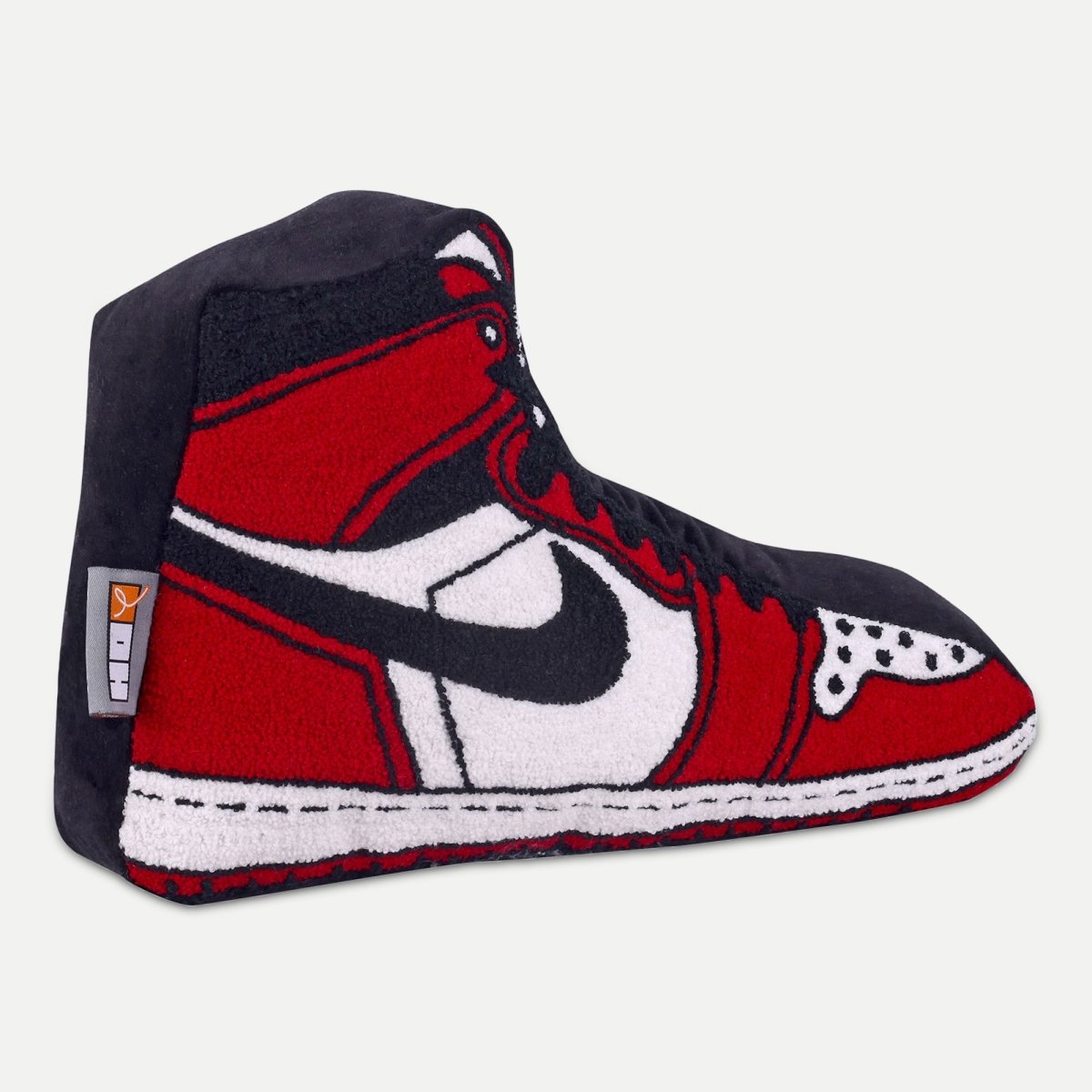 AIR JORDAN 1 CHICAGO CUSTOM CUSHION - House of Youth