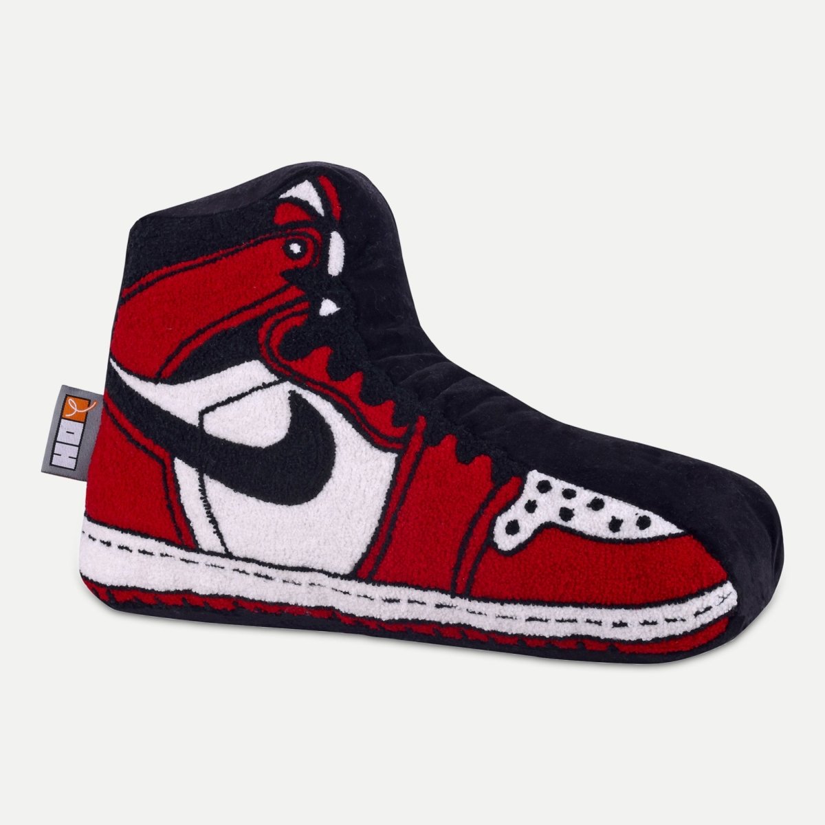 AIR JORDAN 1 CHICAGO CUSTOM CUSHION - House of Youth