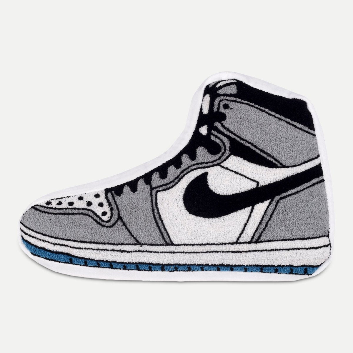 AIR JORDAN 1 SHADOW CUSTOM CUSHION - House of Youth