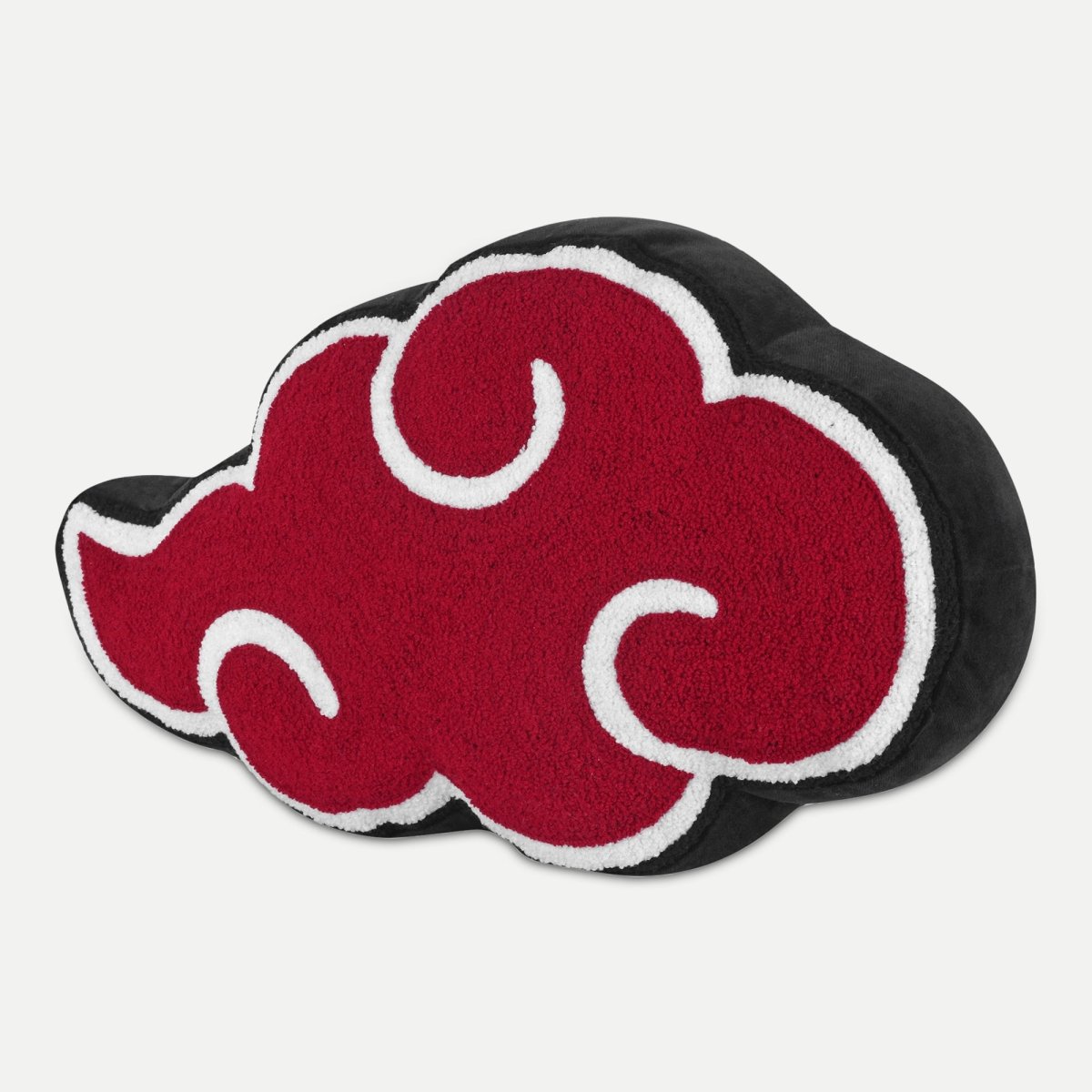 Anime Akatsuki Red Cloud Cushion - House of Youth