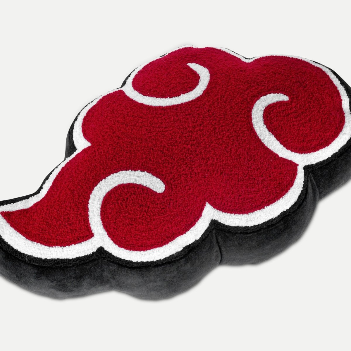 Anime Akatsuki Red Cloud Cushion - House of Youth