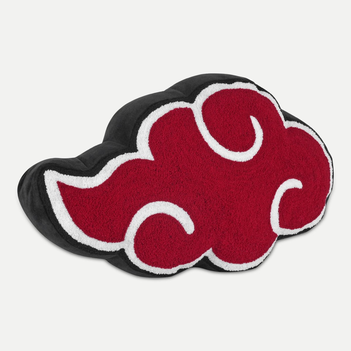 Anime Akatsuki Red Cloud Cushion - House of Youth