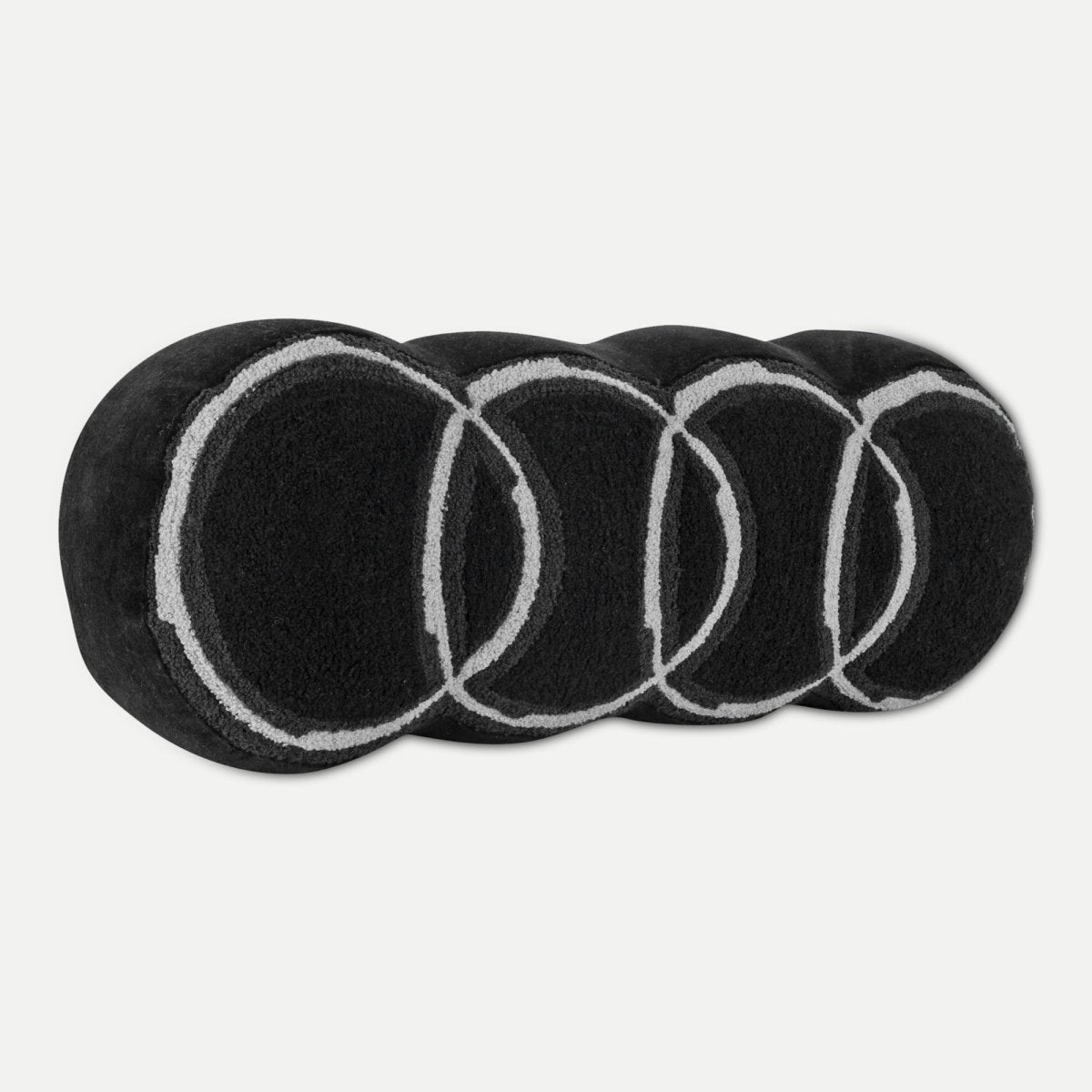 Audi Premium Logo Cushion - House of Youth