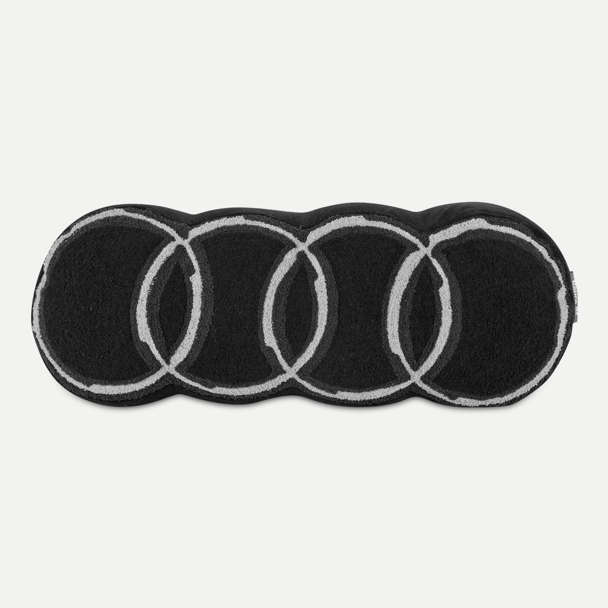 Audi Premium Logo Cushion - House of Youth