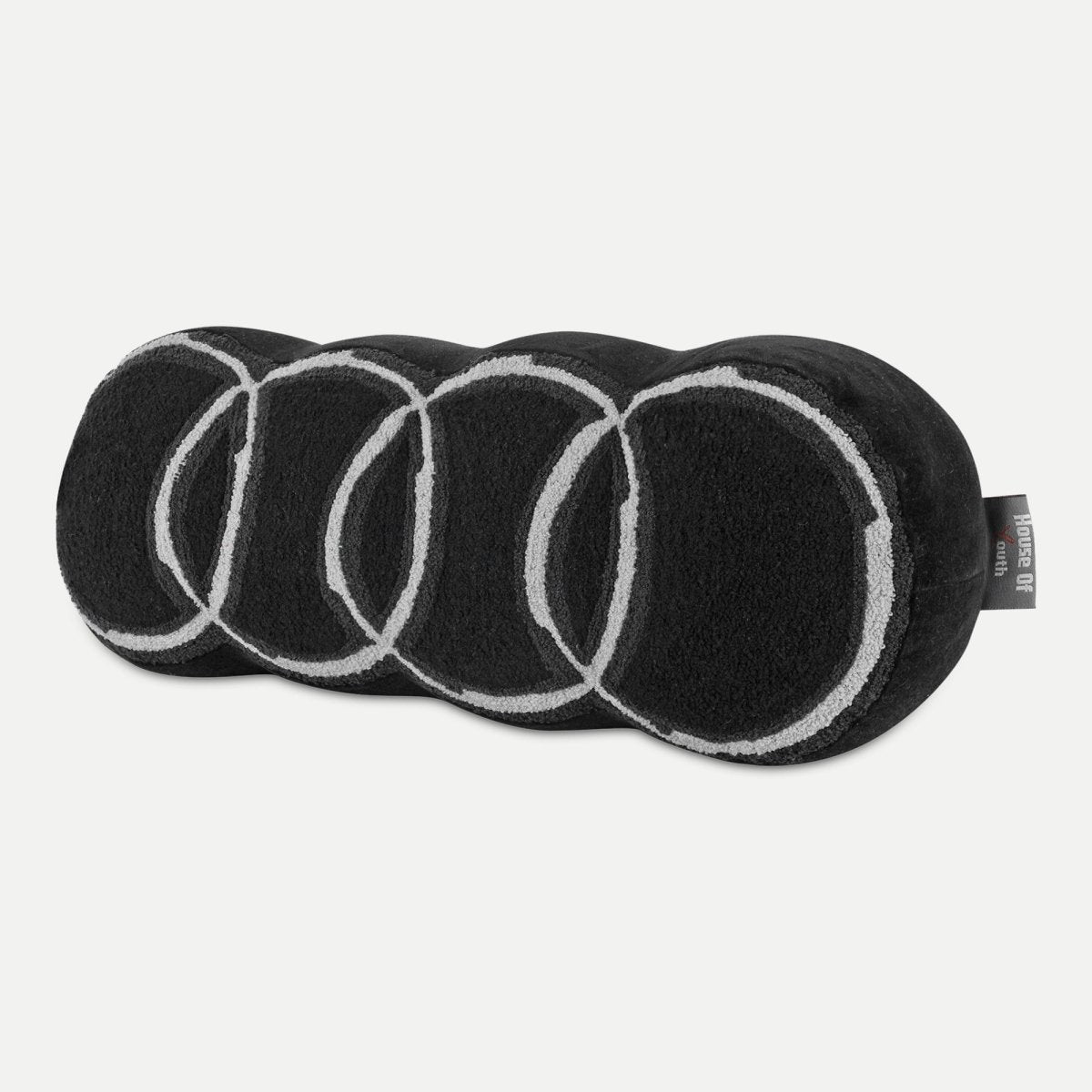 Audi Premium Logo Cushion - House of Youth