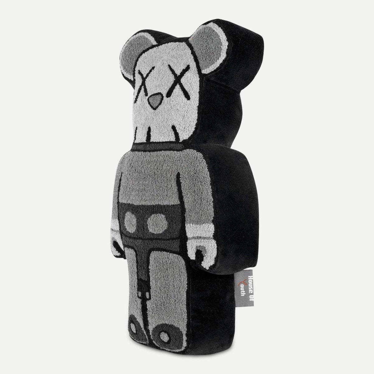 Bearbrick - House of Youth