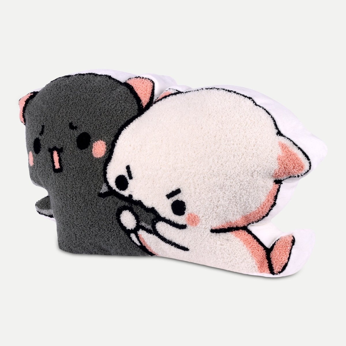 Biting bubu Trendy Cushion - House of Youth