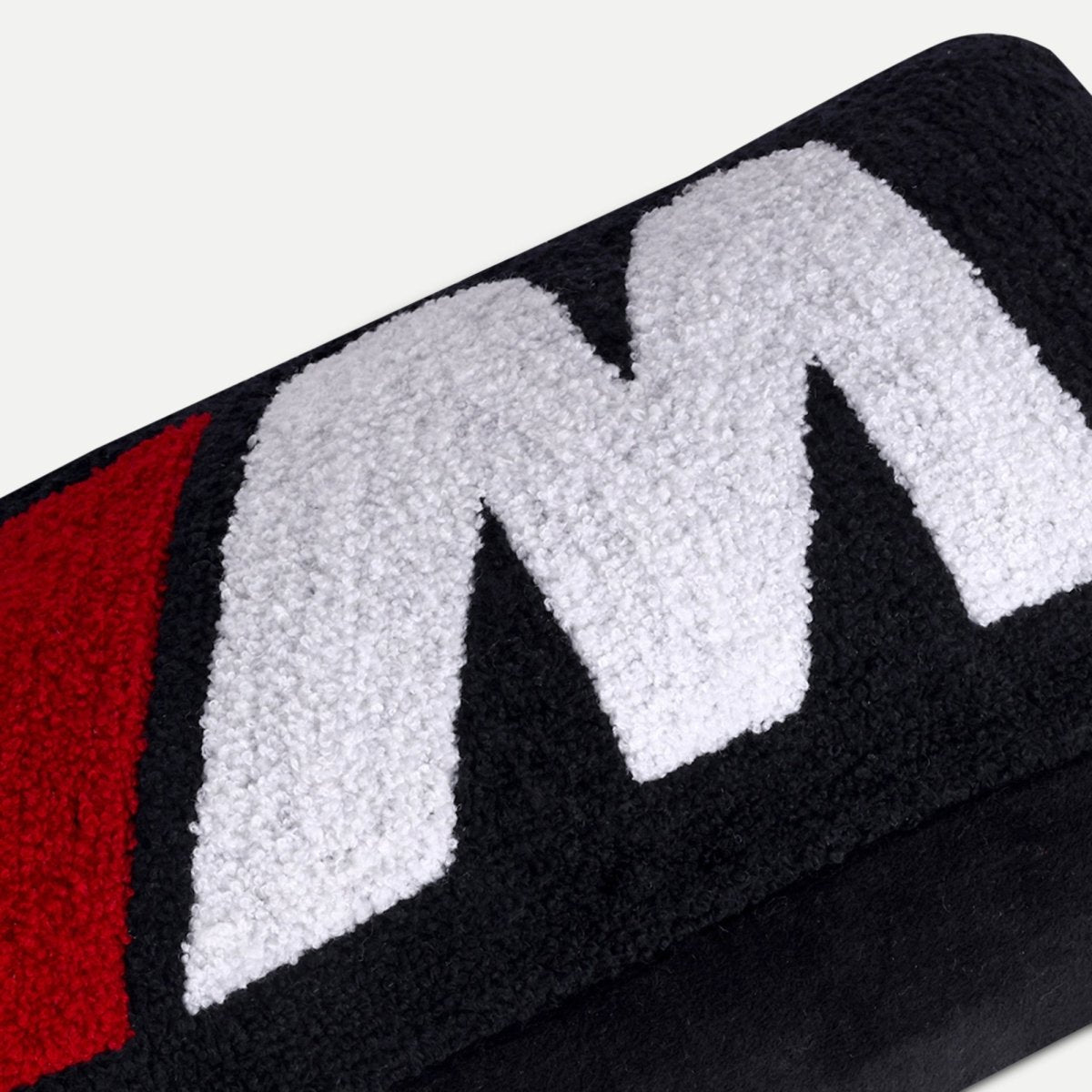 BMW Logo Cushion - IIM Edition - House of Youth