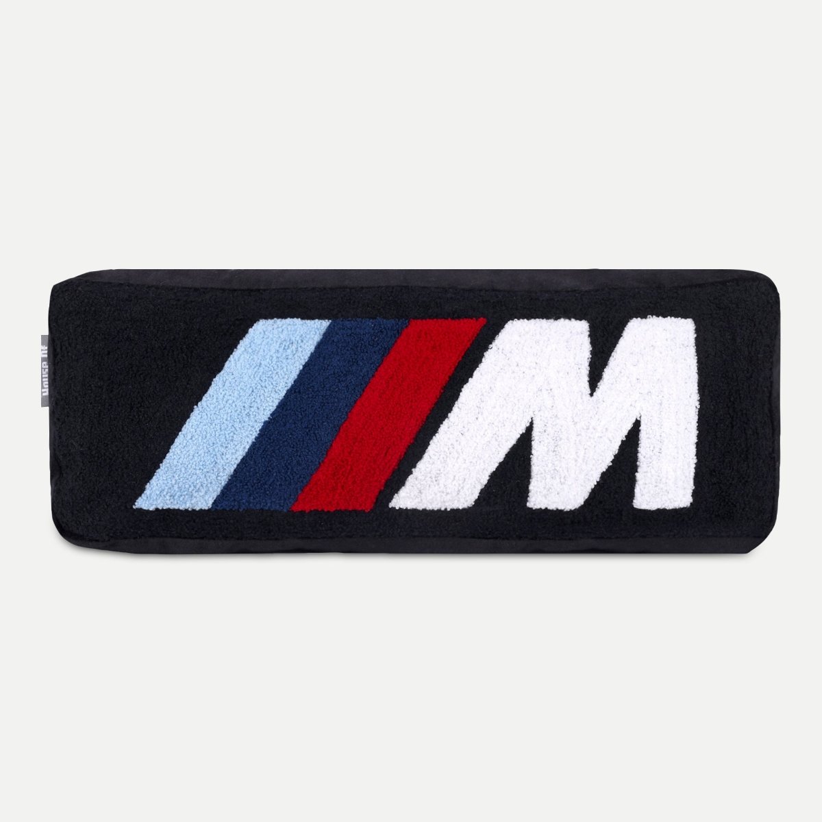 BMW Logo Cushion - IIM Edition - House of Youth