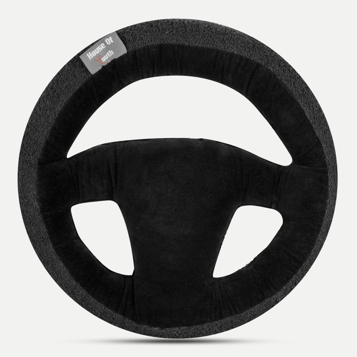 BMW Steering Wheel Cushion - House of Youth