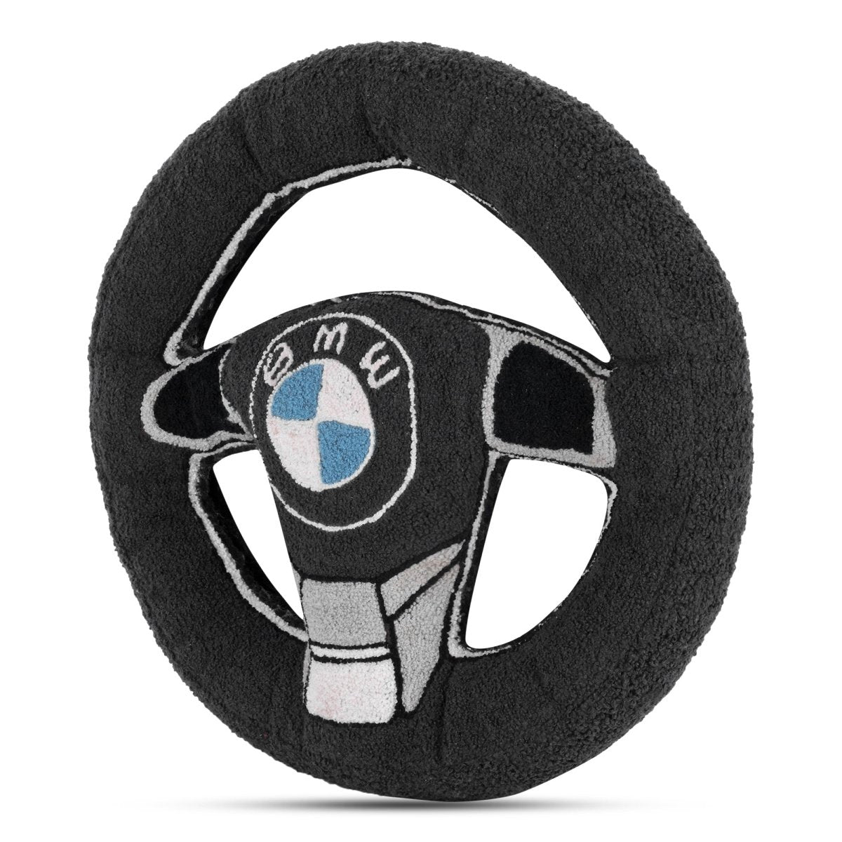 BMW Steering Wheel Cushion - House of Youth