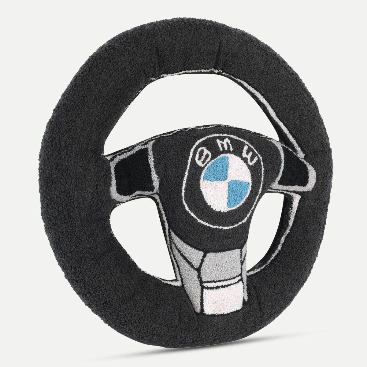 BMW Steering Wheel Cushion - House of Youth