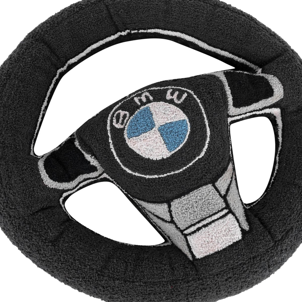 BMW Steering Wheel Cushion - House of Youth