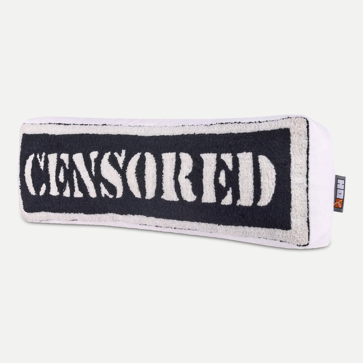 Censored Explicit Gamer Cushion - House of Youth