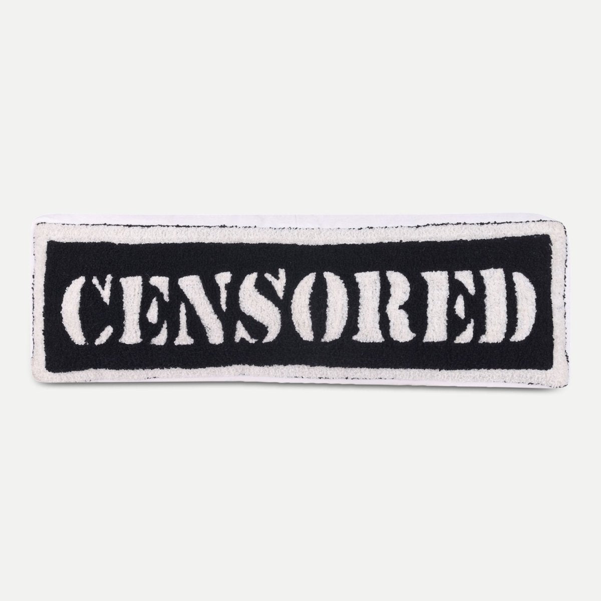 Censored Explicit Gamer Cushion - House of Youth