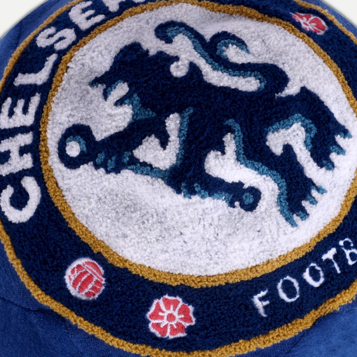Chelsea Football Club Fan Cushion - House of Youth