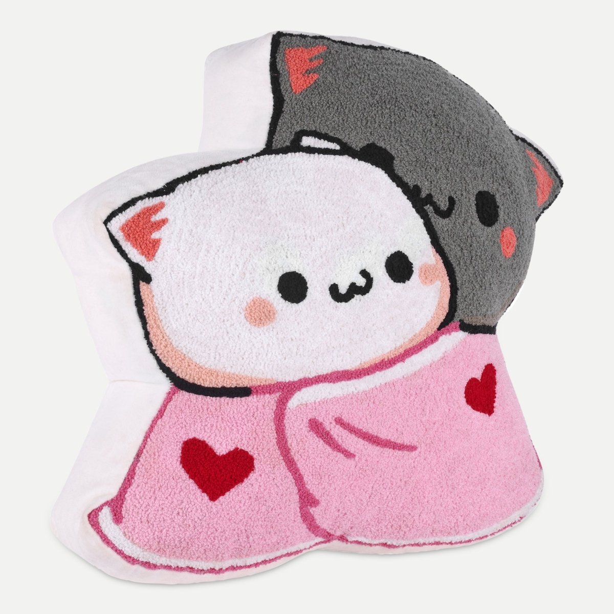 Cozy Bear Hug Blanket Cushion - House of Youth