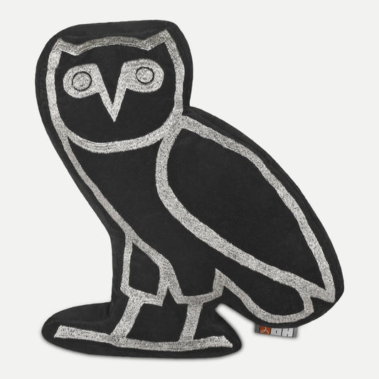 Drake OVO Luxury Cushion - House of Youth