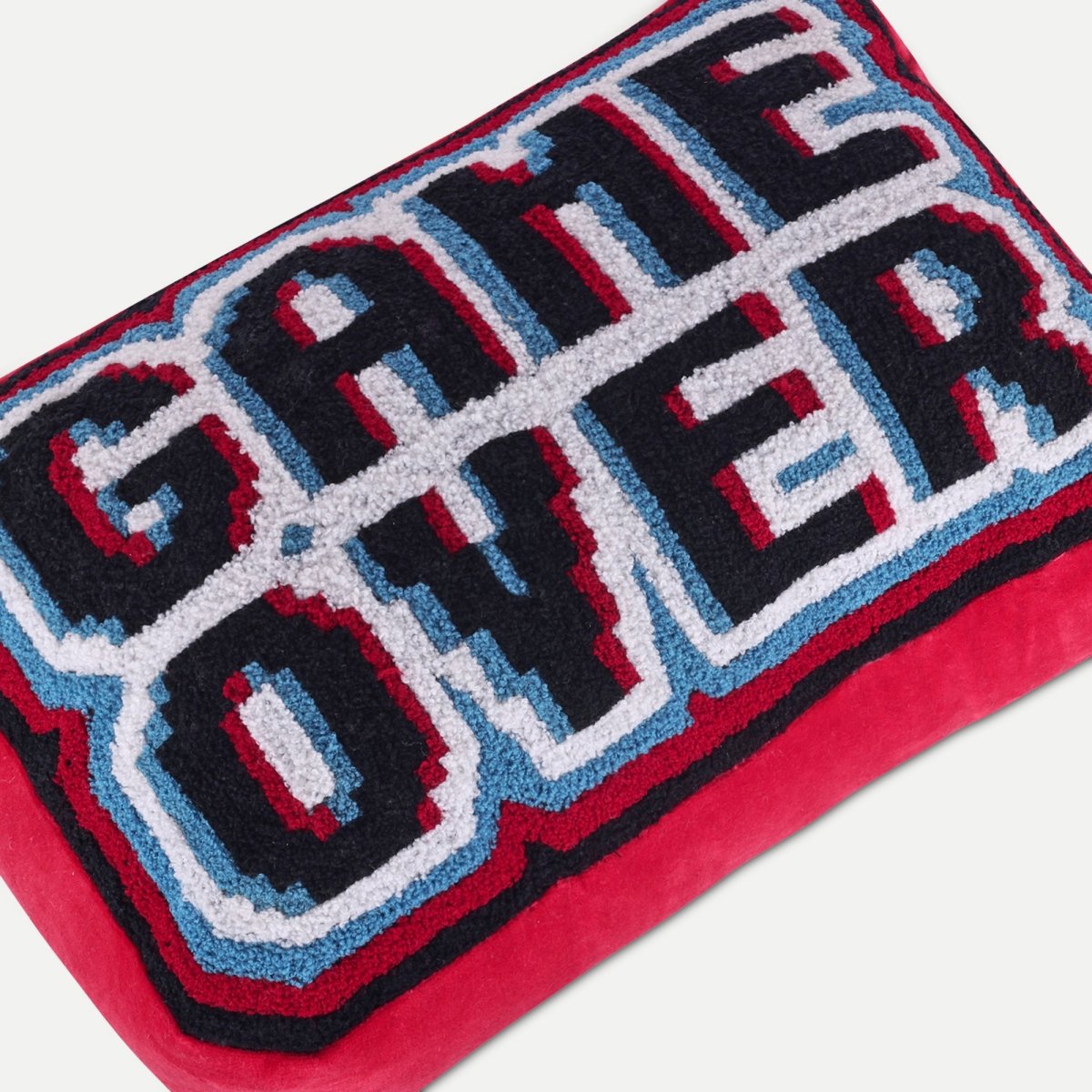 Game Over Retro Cushion - House of Youth