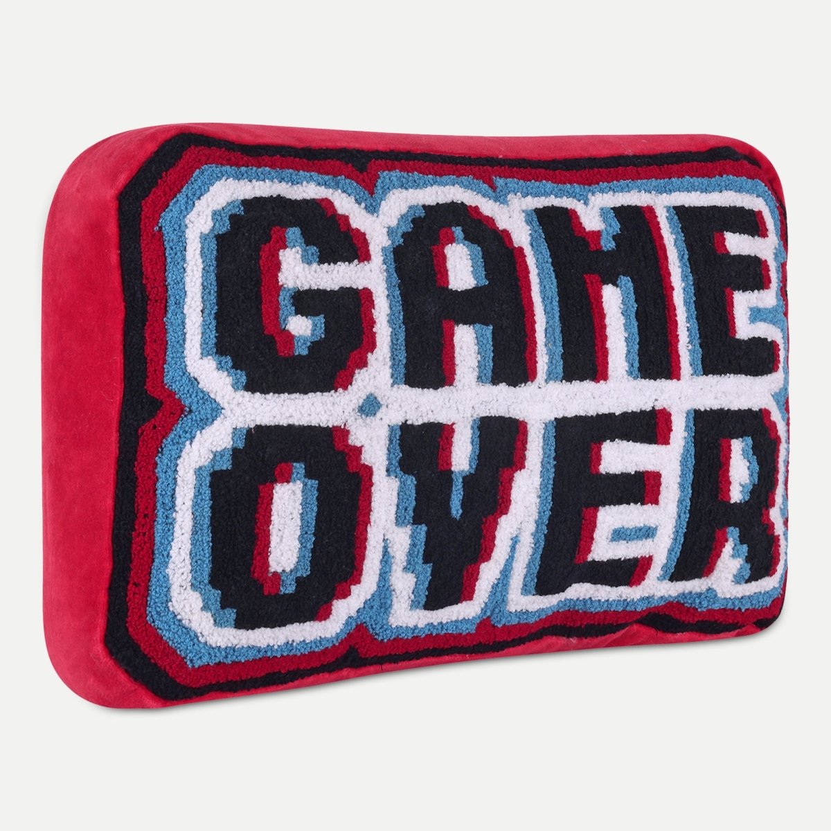 Game Over Retro Cushion - House of Youth