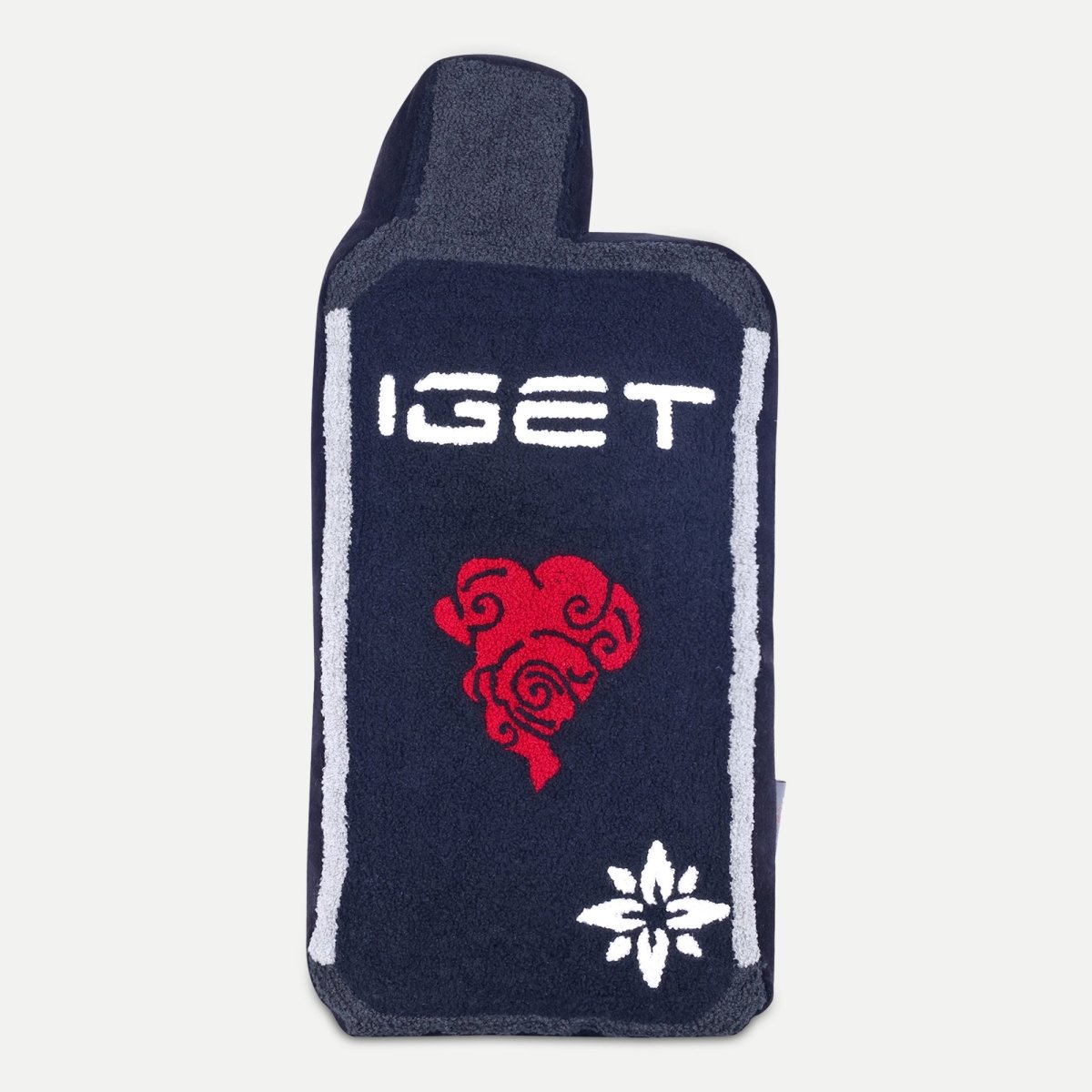 IGET Vape Trendy Cushion - House of Youth
