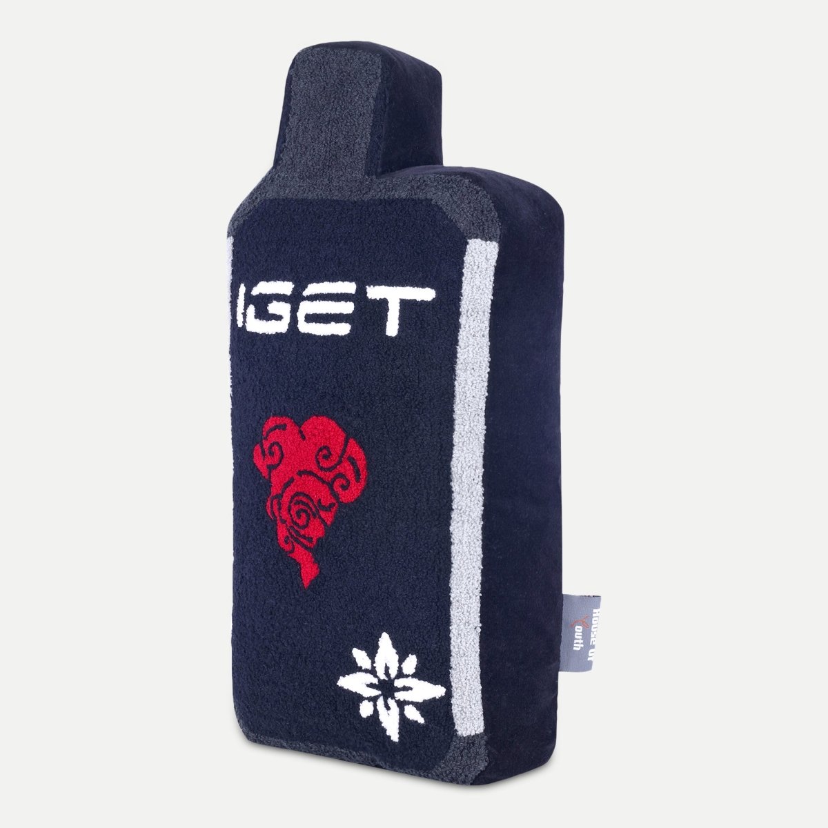 IGET Vape Trendy Cushion - House of Youth
