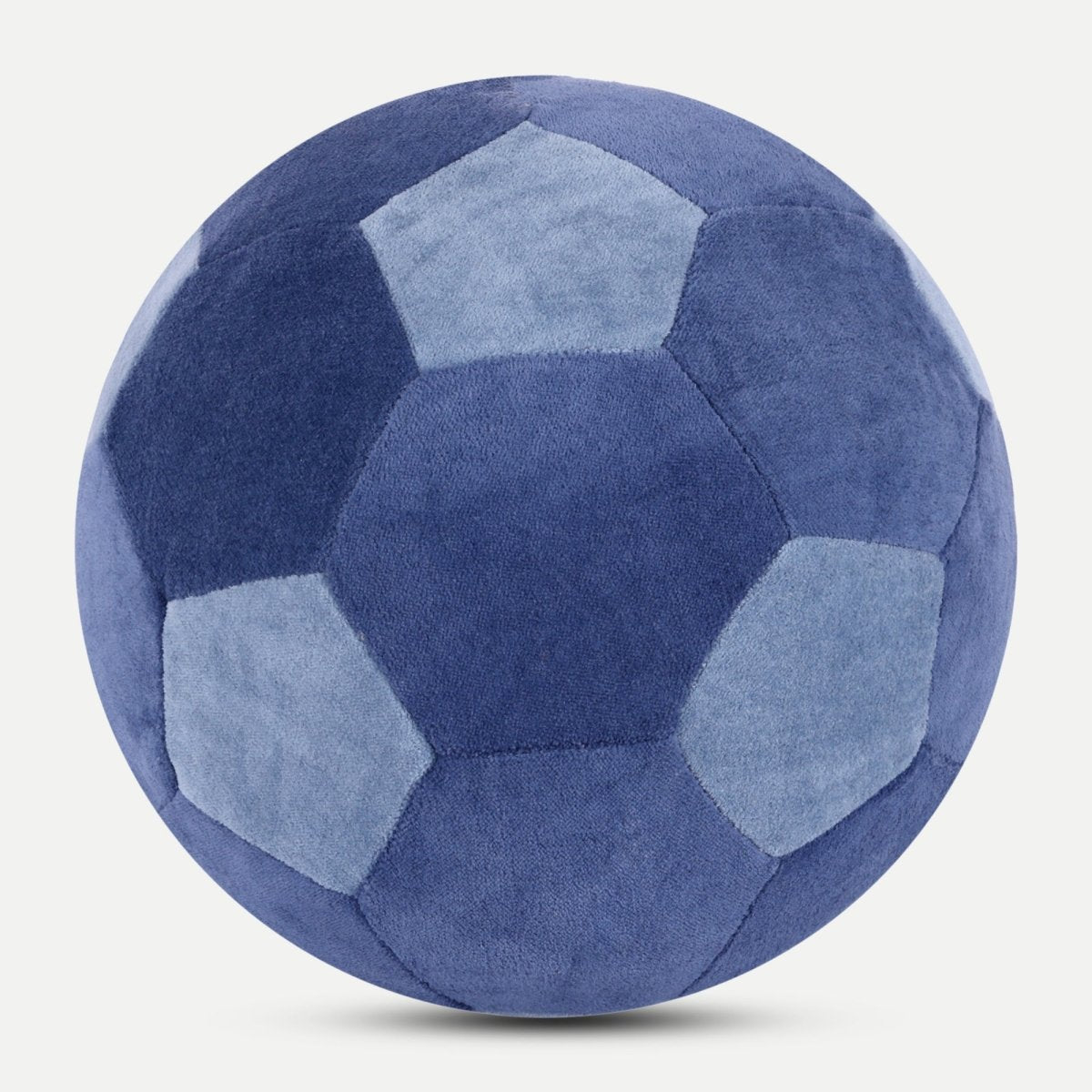 Manchester City Football Cushion - House of Youth