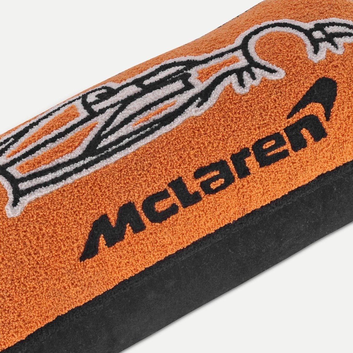 McLaren Racing F1 Team Cushion - House of Youth