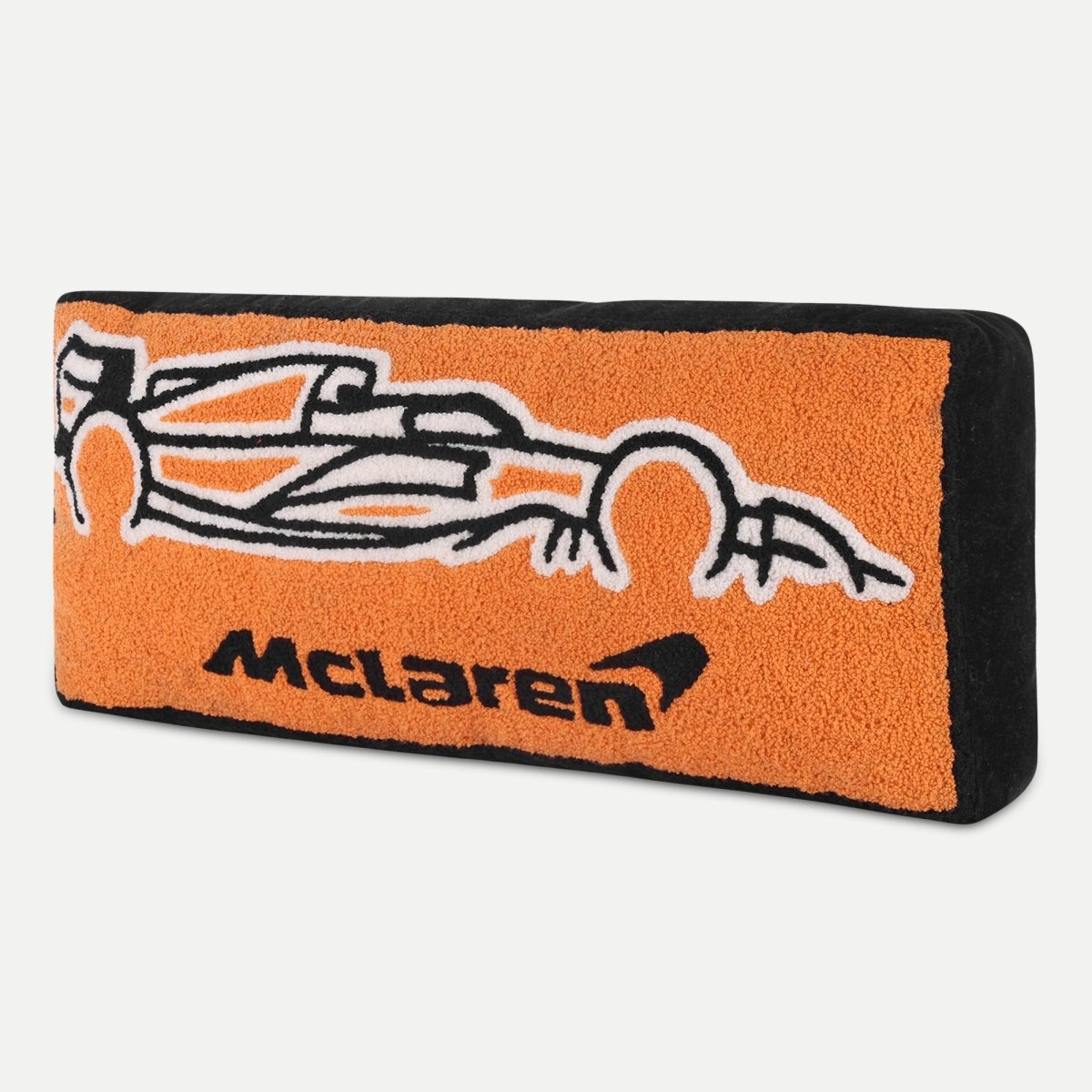 McLaren Racing F1 Team Cushion - House of Youth