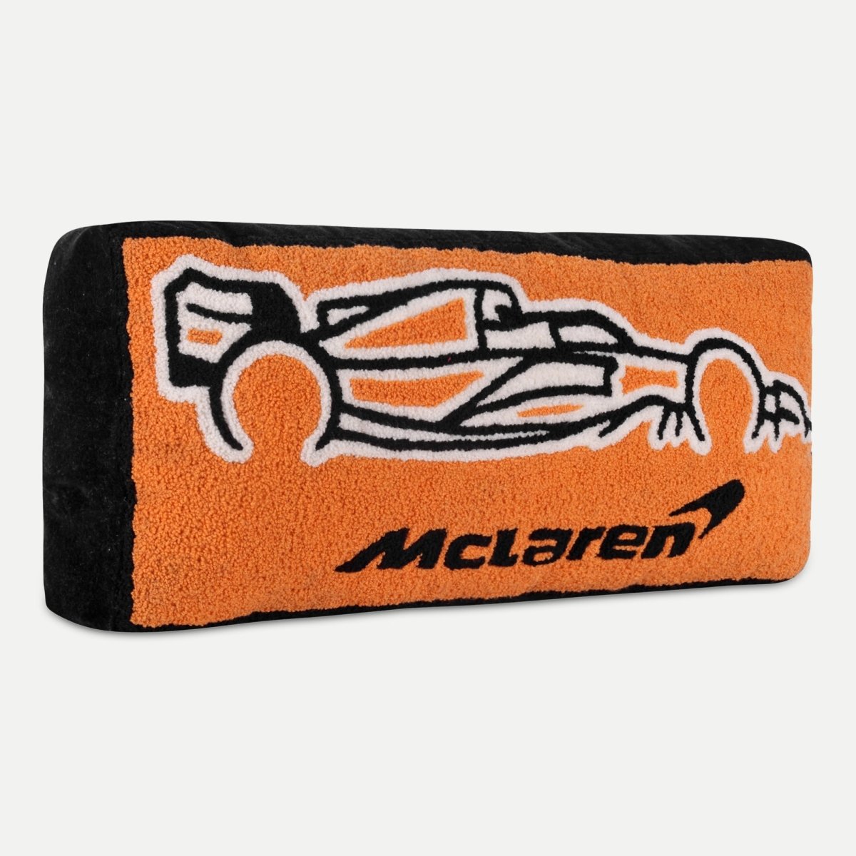 McLaren Racing F1 Team Cushion - House of Youth