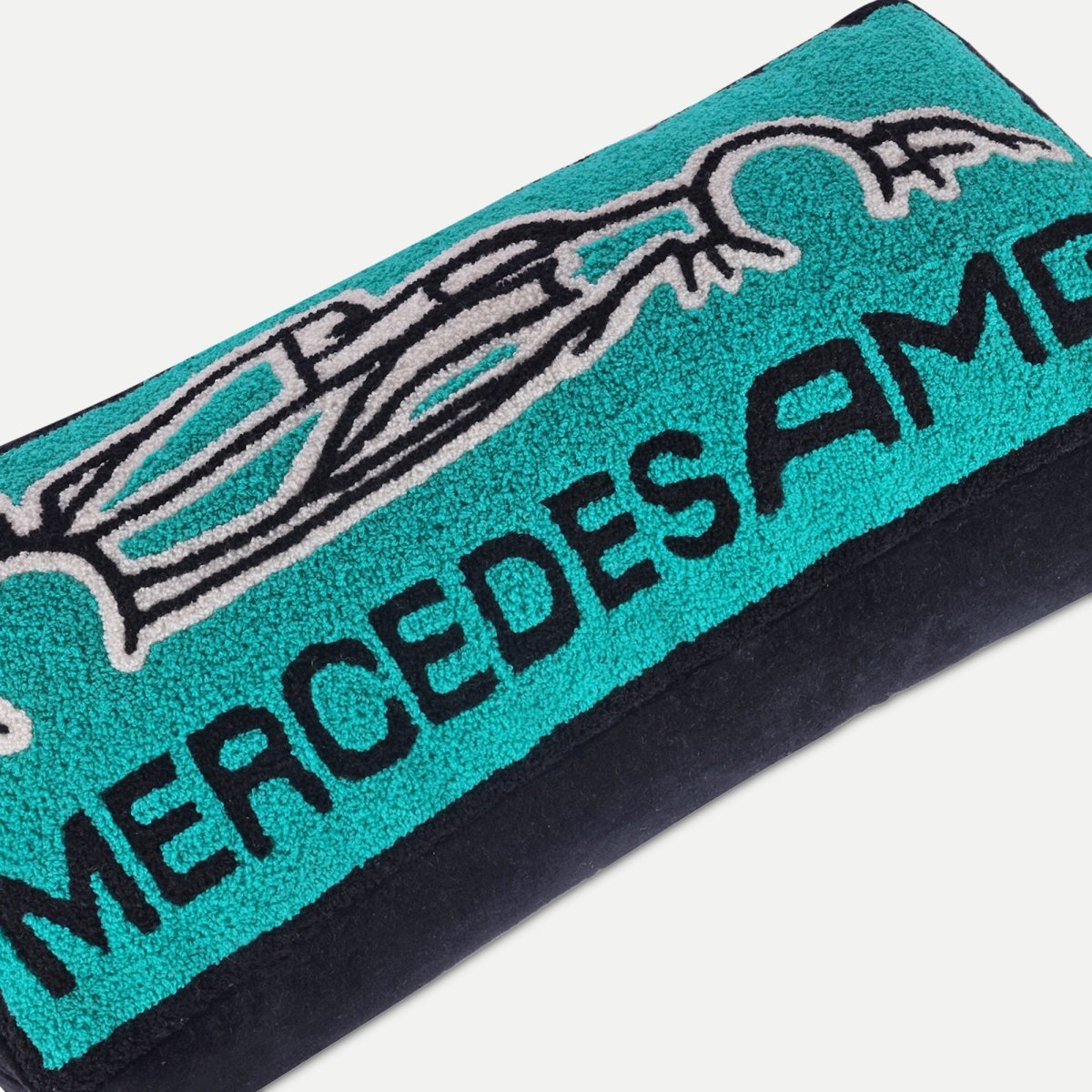 Mercedes AMG F1 Team Cushion - House of Youth