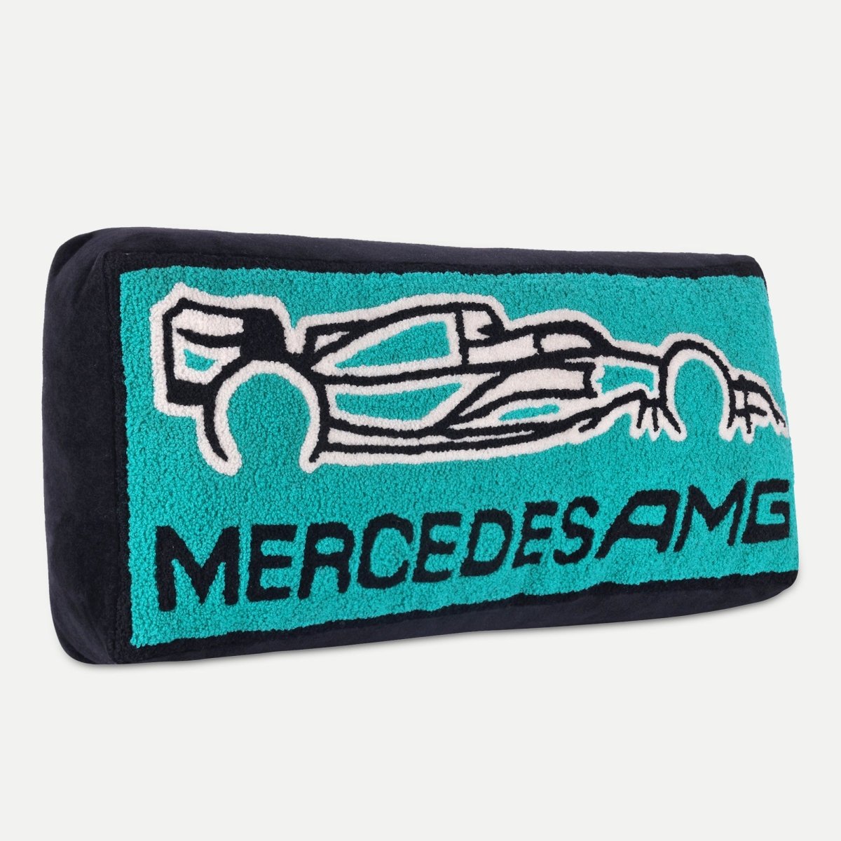 Mercedes AMG F1 Team Cushion - House of Youth