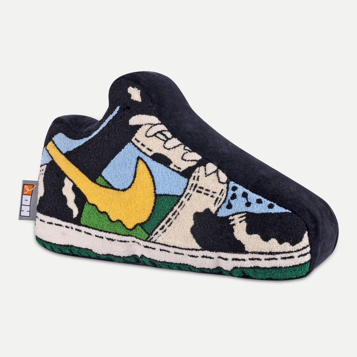 NIKE SB DUNK CHUNKY DUNKY CUSTOM CUSHION - House of Youth