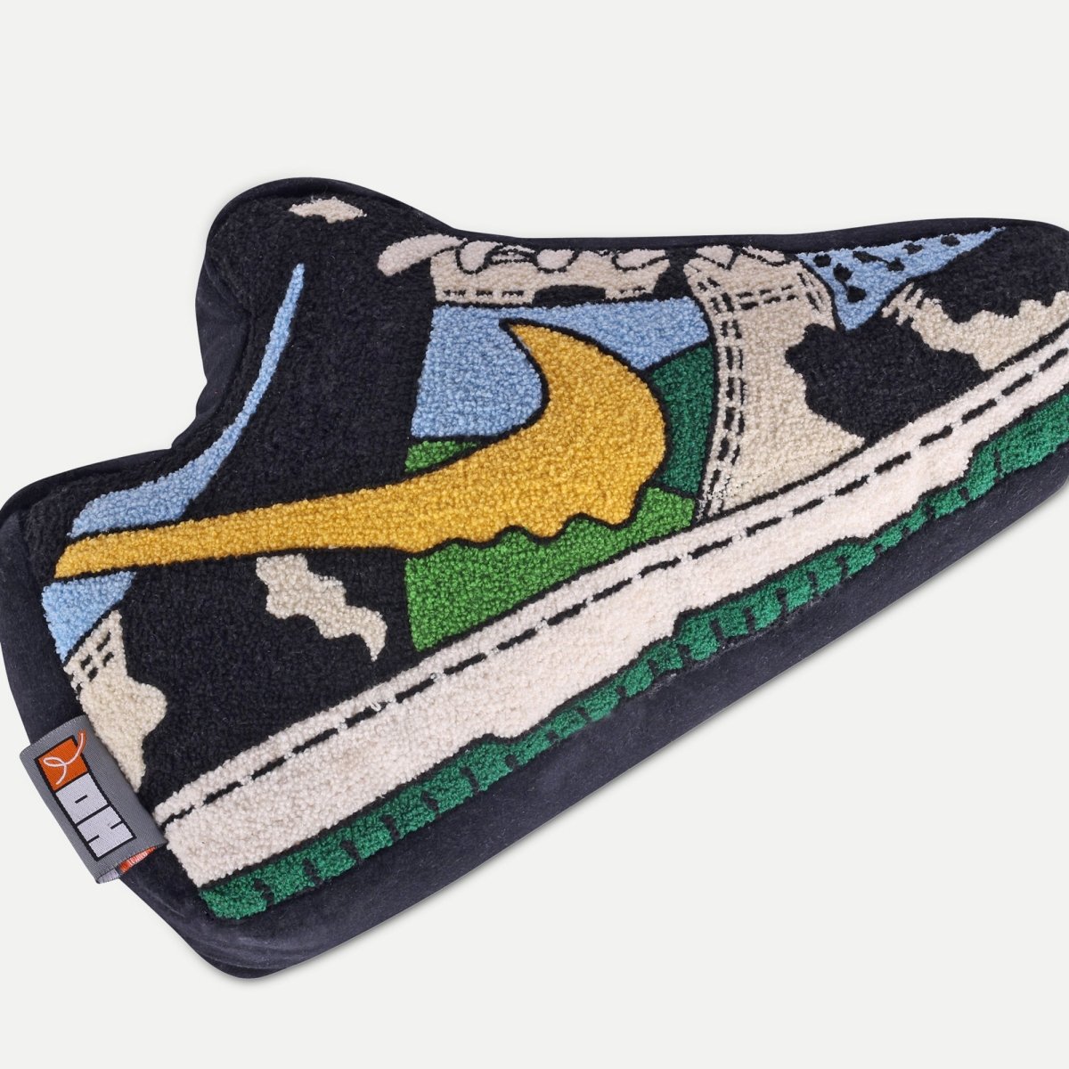 NIKE SB DUNK CHUNKY DUNKY CUSTOM CUSHION - House of Youth