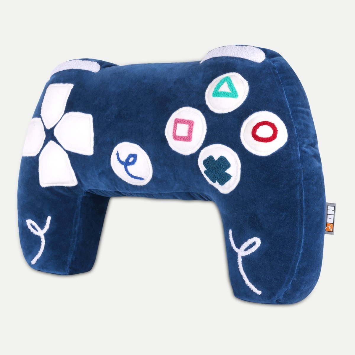 PlayStation 5 Controller Cushion - All Blue Edition - House of Youth
