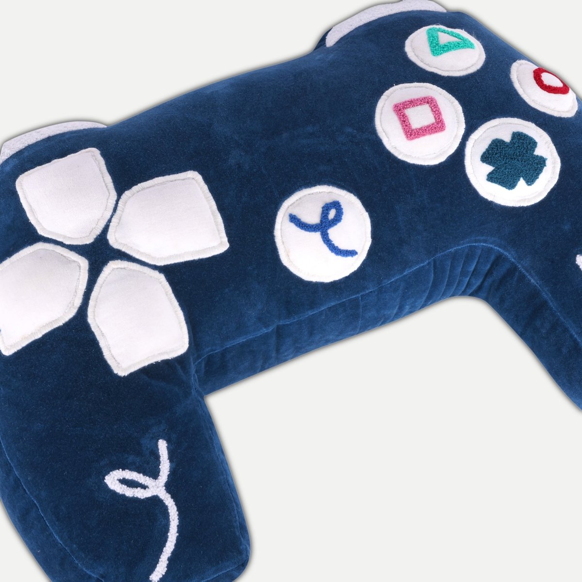 PlayStation 5 Controller Cushion - All Blue Edition - House of Youth