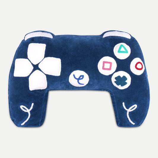 PlayStation 5 Controller Cushion - All Blue Edition - House of Youth