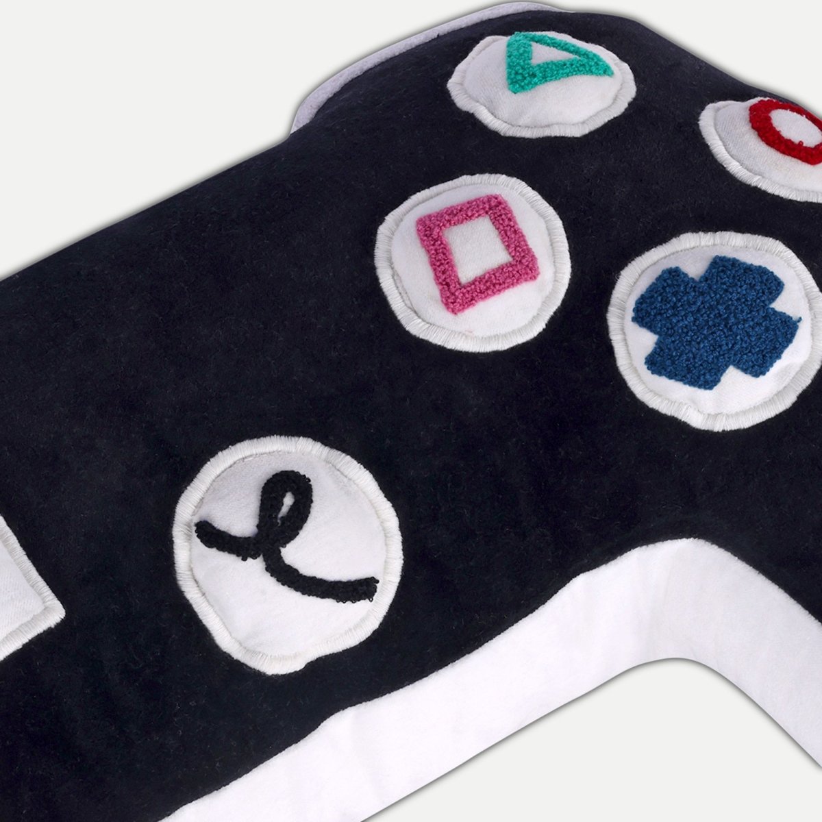 PlayStation 5 Controller Cushion - Black & White Edition - House of Youth