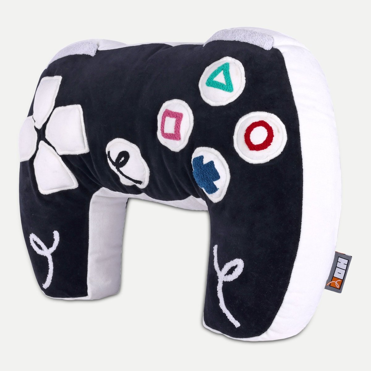 PlayStation 5 Controller Cushion - Black & White Edition - House of Youth