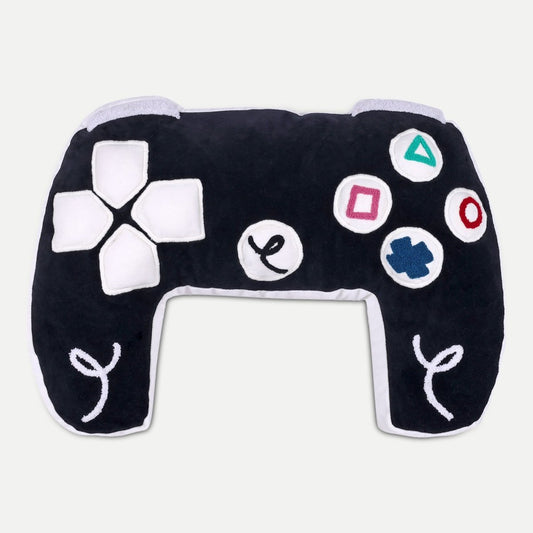 PlayStation 5 Controller Cushion - Black & White Edition - House of Youth