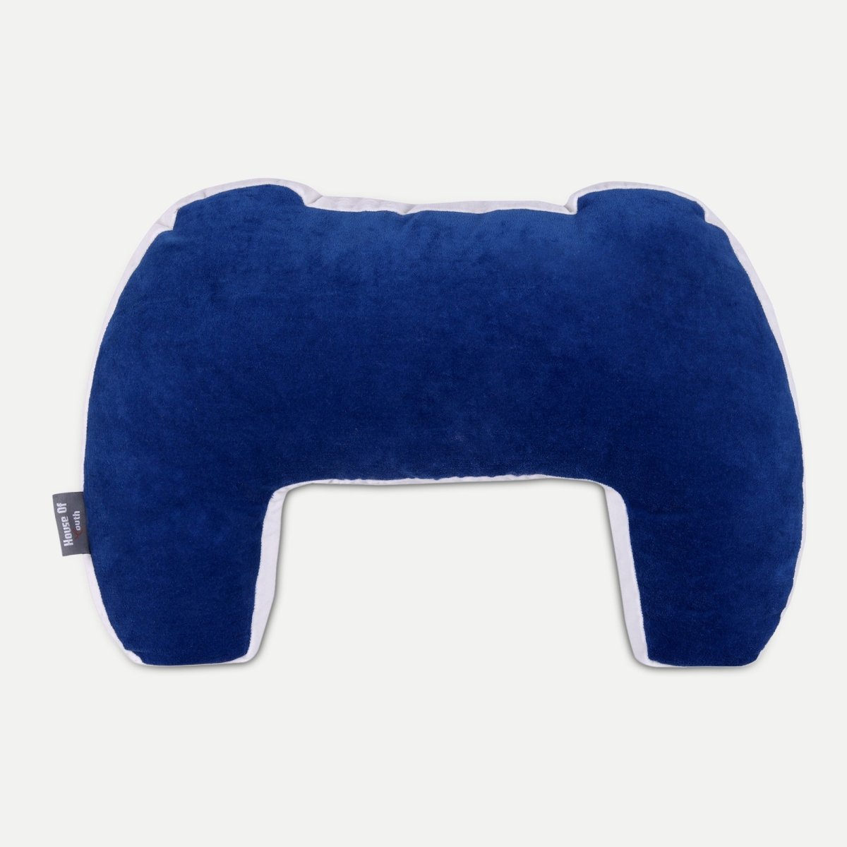 PlayStation 5 Controller Cushion - Blue & White Edition - House of Youth