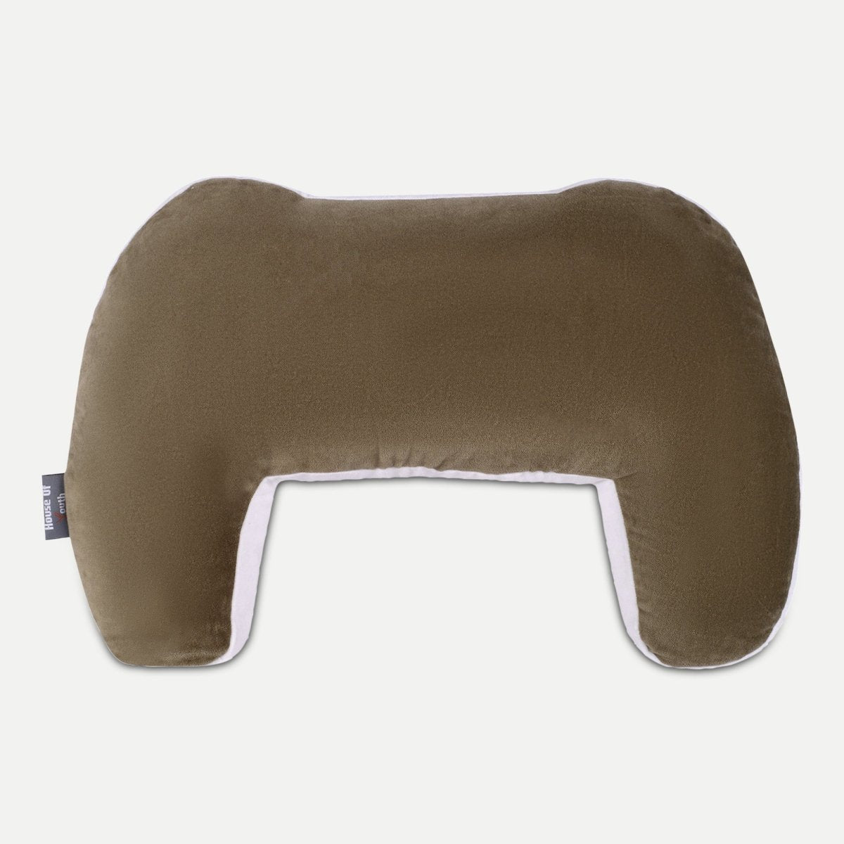 PlayStation 5 Controller Cushion - Green & White Edition - House of Youth