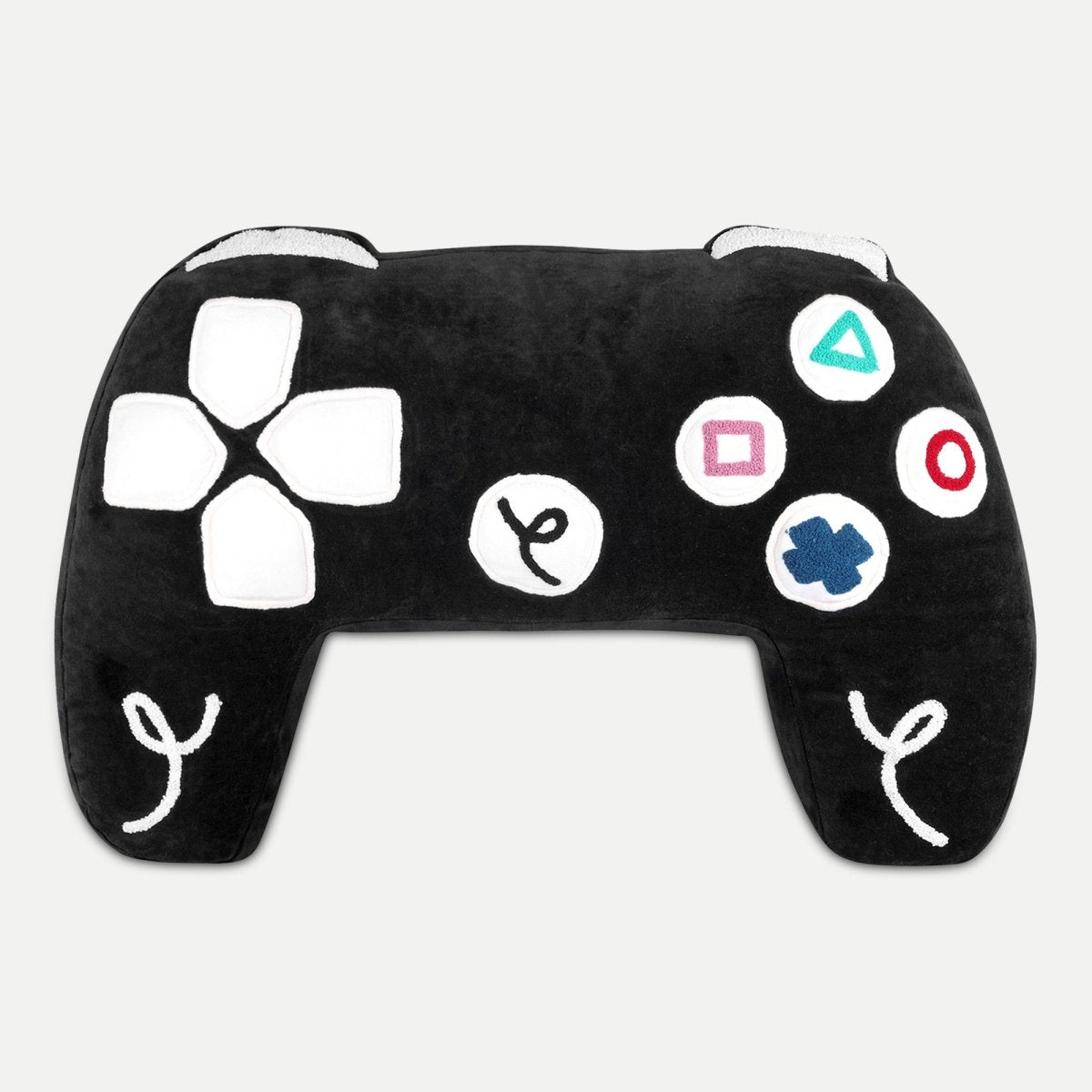 PlayStation 5 Controller Cushion - Midnight Black Edition - House of Youth