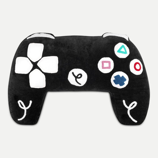 PlayStation 5 Controller Cushion - Midnight Black Edition - House of Youth