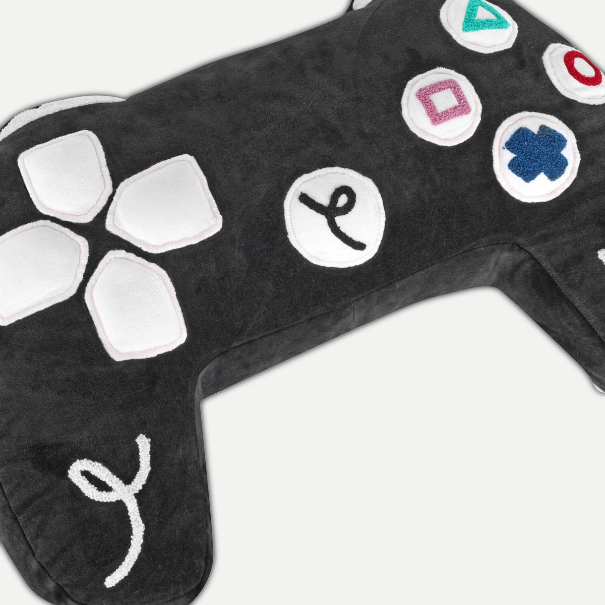 PlayStation 5 Controller Cushion - Midnight Black Edition - House of Youth
